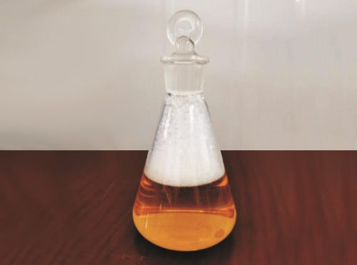 ZP01油田驅(qū)油、助排劑